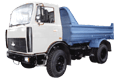 МАЗ-555102, 5551А2
