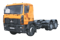 МАЗ-631236
