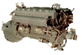 Дизели Д12С2