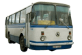 ЛАЗ 695Н