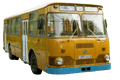 ЛиАЗ 677