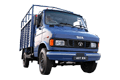 SFC 407 LHD Euro II
