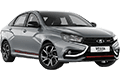 LADA Vesta SPORT