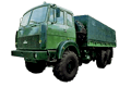 МАЗ-6317
