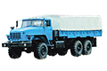 УРАЛ-4320-60
