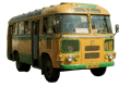 ПАЗ-672М