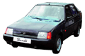 ЗАЗ-1103 (Славута)