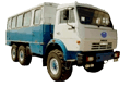 НефАЗ-4208, НефАЗ-42111