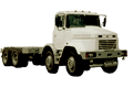 КрАЗ-7133H4