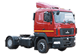 МАЗ-5440B5