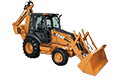 Case-580T (часть 1)