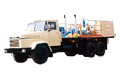 Установка АНЦ-320