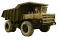 БелАЗ-7522
