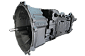 КПП ZF 16S1650