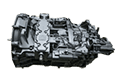 КПП ZF 6S700TO