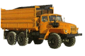 УРАЛ-5557-40