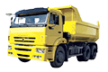 КамАЗ-53605 (Евро-4)