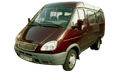 ГАЗ-3221 (2006)