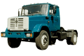 ЗИЛ-442160