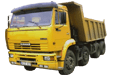 КамАЗ-6540