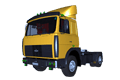 МАЗ-5432
