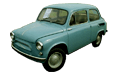 ЗАЗ 965