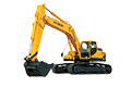 R330LC-9A