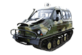 ГАЗ-3409 (Бобр)