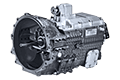 КПП ZF 6S1200BO