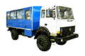 СПТС УРАЛ-32552