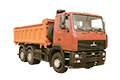 МАЗ-650108