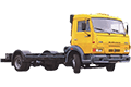 КамАЗ-4308-А3