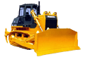 Shantui SD23 (вариант)