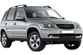 Chevrolet Niva