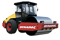 Dynapac CA302D