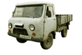 УАЗ-3303