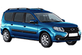 LADA Largus FL