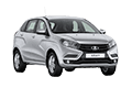 LADA XRAY