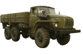 УРАЛ-4320-31