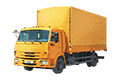 КамАЗ-4308 (Евро 4)