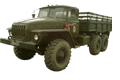 ural-4320