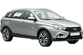 LADA Vesta SW