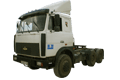 МАЗ-64221