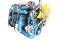 612 DSJL-290HP