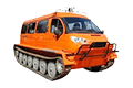 ГАЗ-34039 (Ирбис)