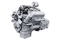 ЯМЗ-65652 (65654) (Евро 4)