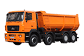 maz-6516v8