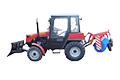 КМ-320(БР, БГ)