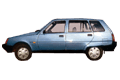 ЗАЗ-1105 (Дана)