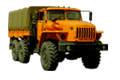 УРАЛ-4320-31